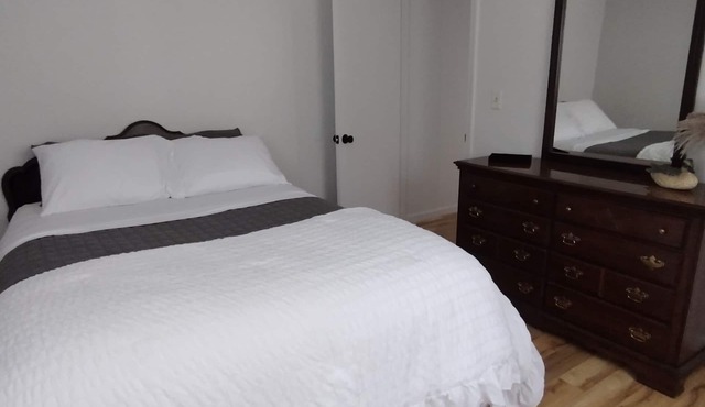 Charming 3-bedroom house with WiFi, and boat parking in peaceful Tiptonville