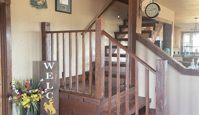 Charming 3-bedroom vacation home in Pine Haven