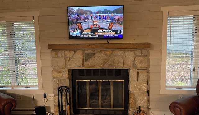 Charming 3-bedroom vacation home in Jack Frost Ski Resort