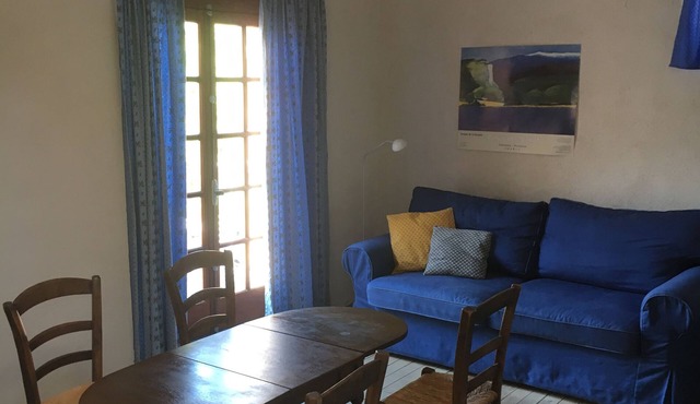 Charming 3 bedroom village house in the Drome Provençal for relaxing holidays