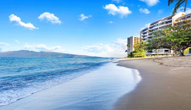 Charming 3 bedroom villa with WiFi, fitness room in Lahaina.
