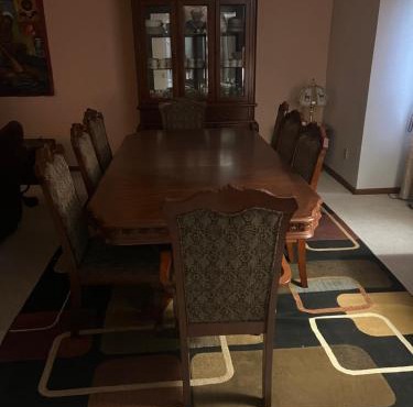 Charming 3 Bedroom within the House
