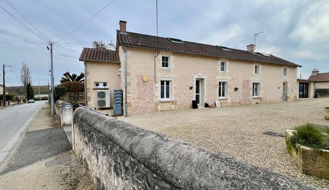 Charming 3 bedroom house