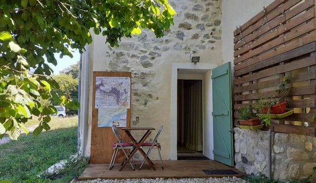 Charming 3* gîte in an exceptional green setting