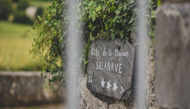 Charming 3* gîte La maison Salanave SPA & garden village Béost vallée d'Ossau