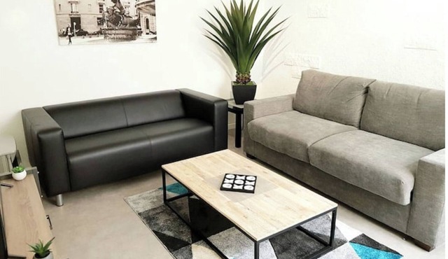 Charming 3* Gîte at the foot of the greenway