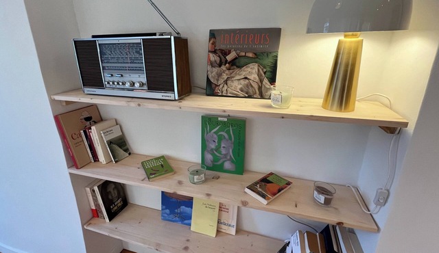 Charming 3 rooms of 50 m2 located in Hyères