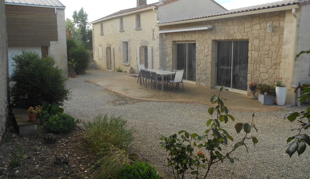 Charming 3 star country house