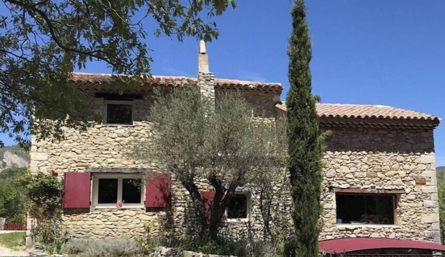 Charming 3-star farmhouse