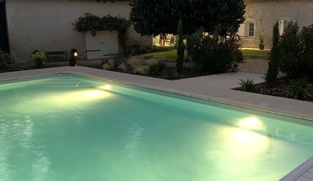 Charming 3-star gîte ⭐️⭐️⭐️