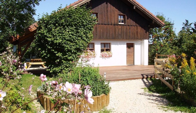 Charming 3-star gîte in the heart of nature, free Wi-Fi