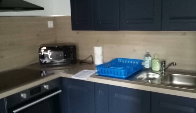 Charming 3-star rated house for a perfect vacation