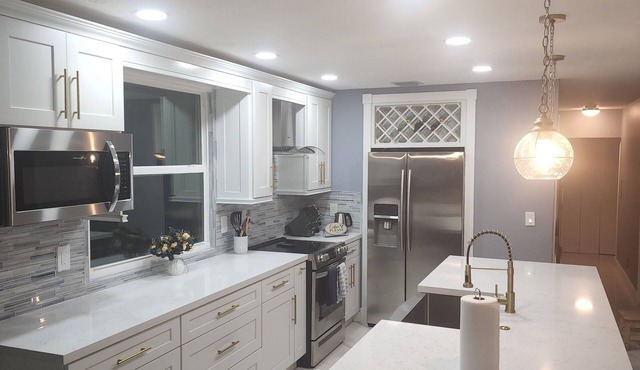 Charming 3bdrm in N Ft. Lauderdale - 15 min from Beach