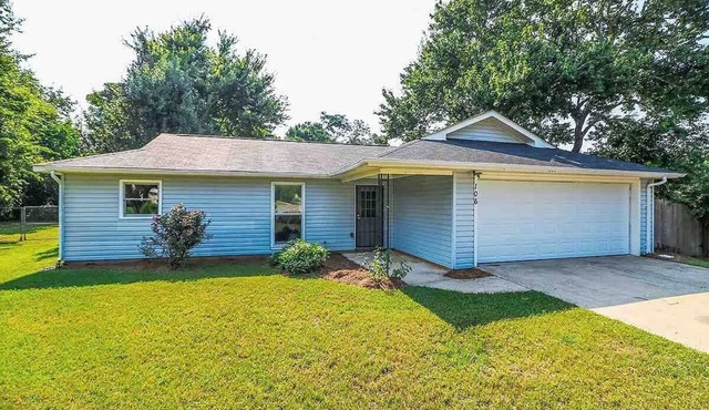 Charming 3bed 2bath retreat