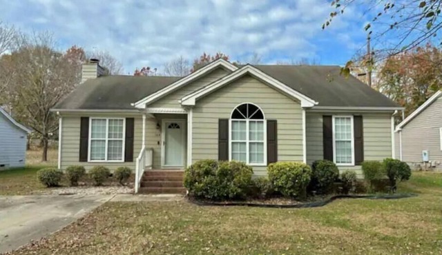Charming 3bed! Your Cozy Retreat