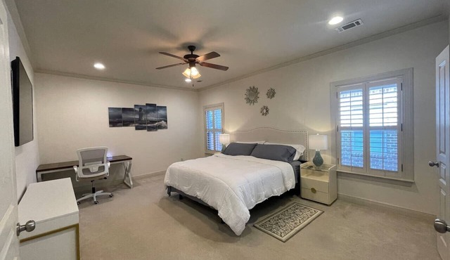 Charming 3BR/2BA Gem Just South of Tuscaloosa!