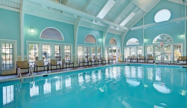 Charming 3BR Colonial Condo at Wyndham Kingsgate