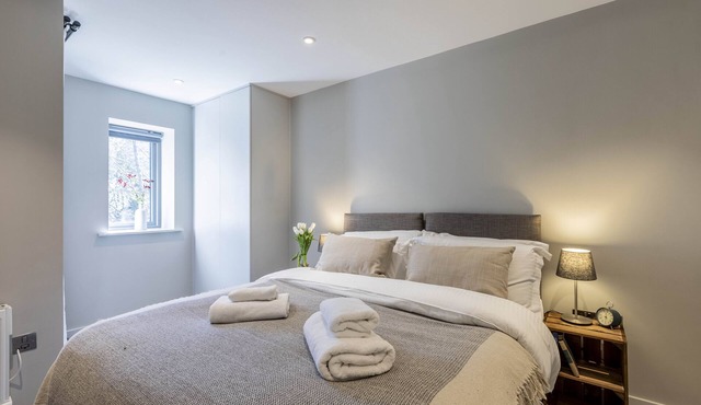 Charming 3BR in Backbarrow Perfect for Families