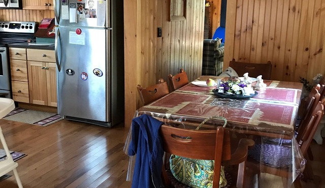 Charming 3BR Lakefront Home w/AC & WiFi on Ossipee Lake, Freedom NH