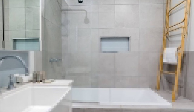 Charming 3BR Queenslander with Backyard and Play Area