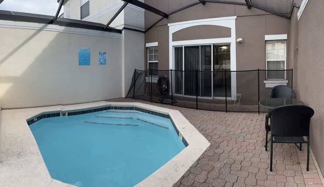 Charming 3BR Resort Townhome with Pool & BBQ Area!