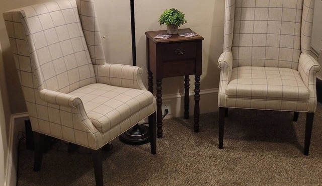 Charming 3BR Retreat in Kenmore - Near Hospitals & Transportation