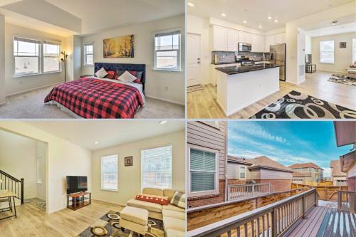 Charming 3BR Retreat - Perfect for Families