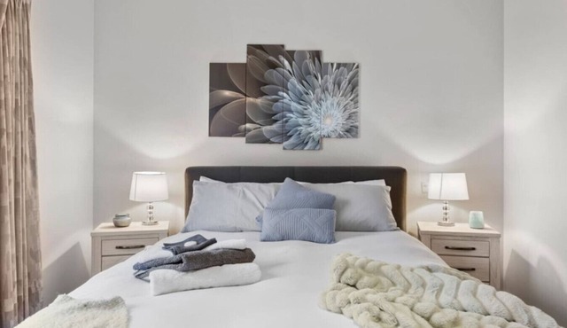 Charming 3BR2BT Home 10min Drive to Lake Wendouree