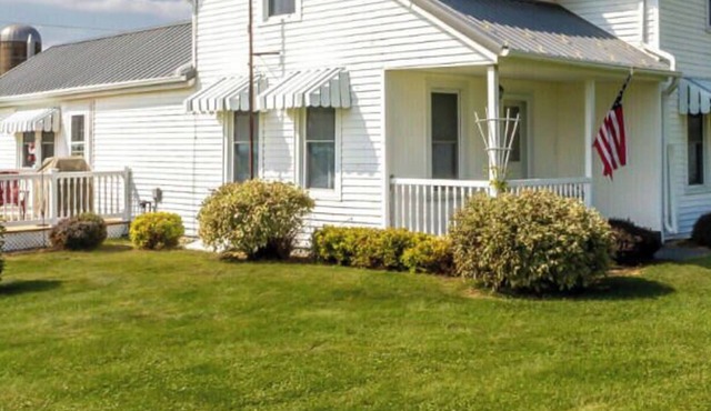 Charming 4 BdRm Home