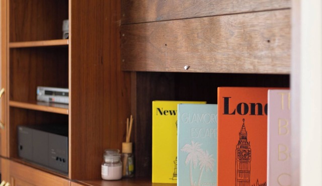 Charming 4-bedroom house with WiFi and AC in serene Eight Mile Plains