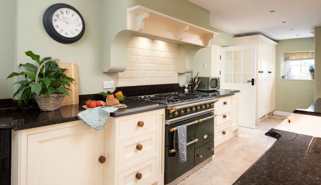 Charming 4 bed cottage in Embleton near beach