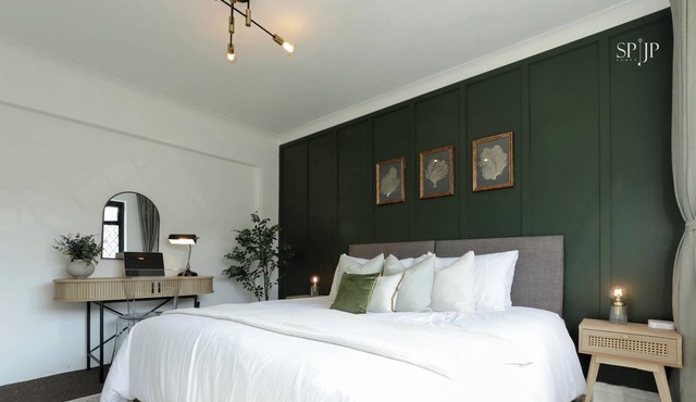 Charming 4-Bed House in Hornchurch, free parking