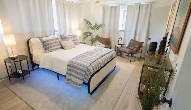 Charming 4-bedroom home in Fort Oglethorpe, just minutes from Chattanooga!