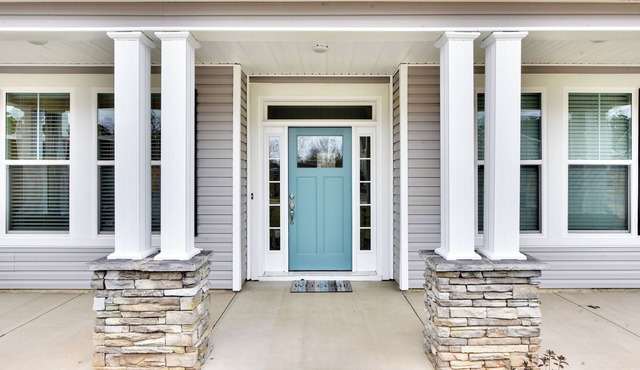 Charming 4-bedroom house in peaceful North Augusta