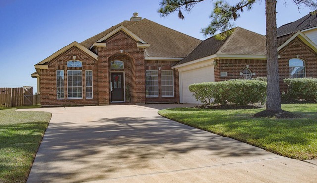 Charming 4-bedroom bungalow with WiFi, AC in lovely Richmond