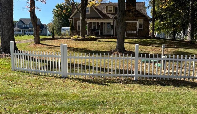 Charming 4-bedroom cottage with AC, Wi-Fi, and fire circle in quaint North Lima.