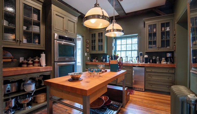 Charming 4-bedroom Estate - A Historic Gem in Clarke County, VA