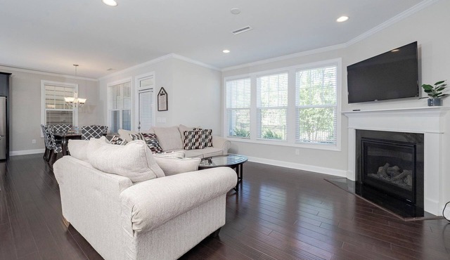 Charming 4-Bedroom Family Home
