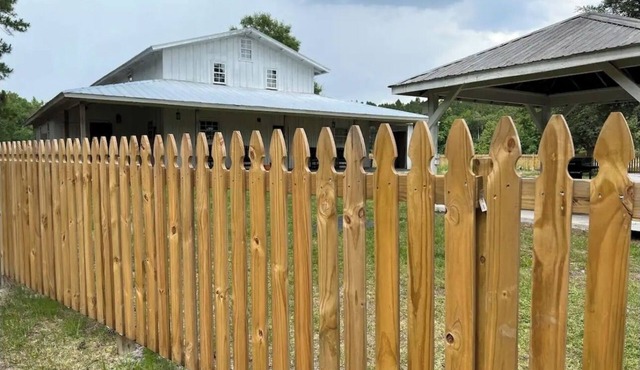 Charming 4-bedroom farmhouse in welcoming Waverly with beautiful views/wildlife