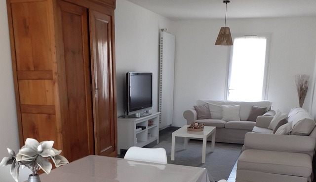 Charming 4 bedroom gite in the heart of Touraine