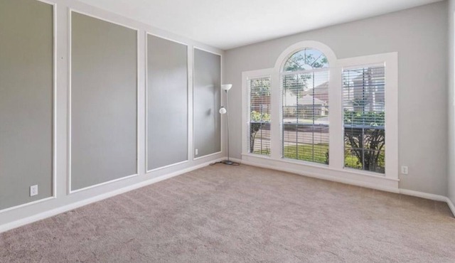 Charming 4-Bedroom Home in Humble, TX