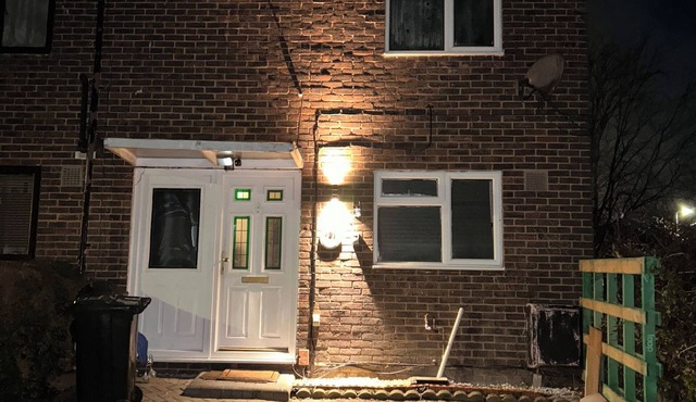 Charming 4-Bedroom House Rental in Basildon, UK