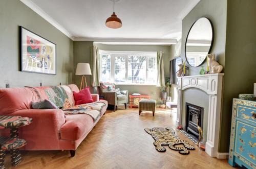 Charming 4 bedroom home in Felsted