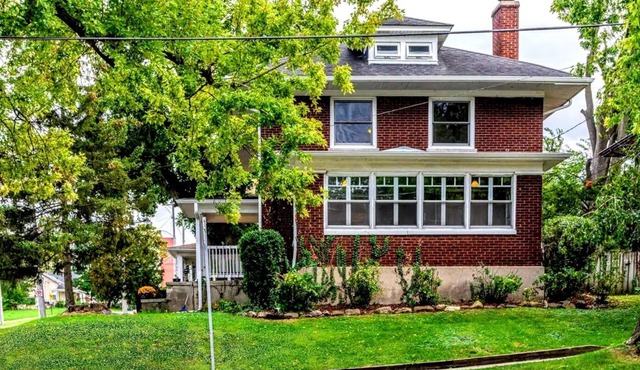 Charming 4 Bedroom home in the heart of Elgin