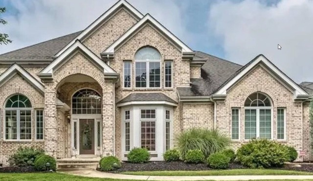 Charming 4-bedroom house situated on Treesdale Private Golf Course
