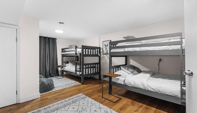 Charming 4-bedroom house in Radcliff near Fort Knox