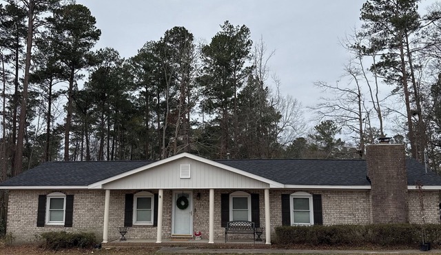 Charming 4-bedroom house less than 4 Miles to Augusta National-MASTERS RENTAL