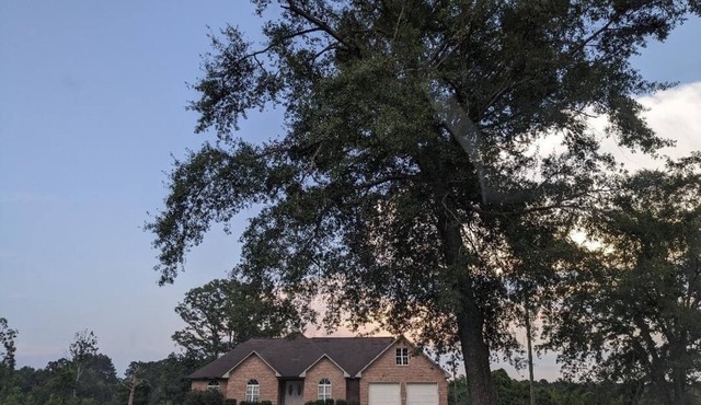 Charming 4-bedroom house with WiFi and AC in Decatur