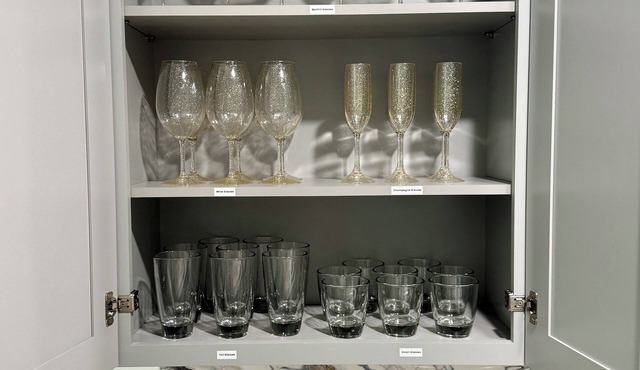 Charming 4-bedroom house in Deltona with AC