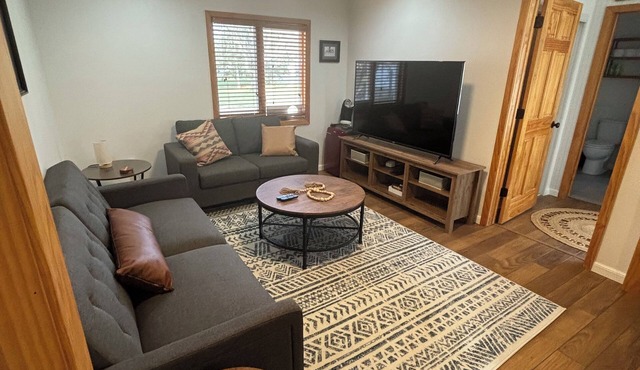 Charming 4-bedroom house with WiF in delightful Hibbing
